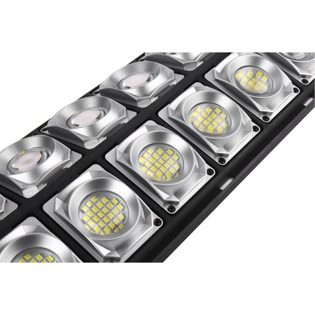 LAMPA SOLARNA LED Z PILOTEM KD3481