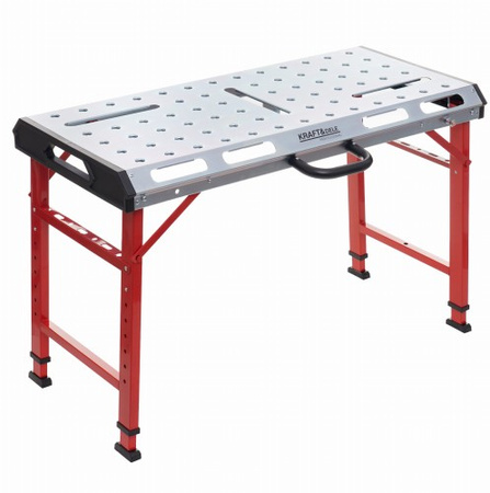 STÓŁ ROBOCZY SPAWALNICZY KD639