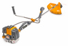 Kosa spalinowa Powermat PM-KS-600T 6KM
