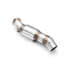 Downpipe AUDI A3 8P 1.8, 2.0 TFSI + KATALIZATOR AWG