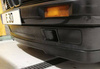 SPOILER DOKŁADKA PRZEDNIA BMW E30