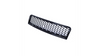 Grill sportowy Gloss Black AUDI A4 B6 2000-2004