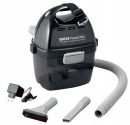 Odkurzacz samochodowy WAECO PowerVac PV100 sucho/m