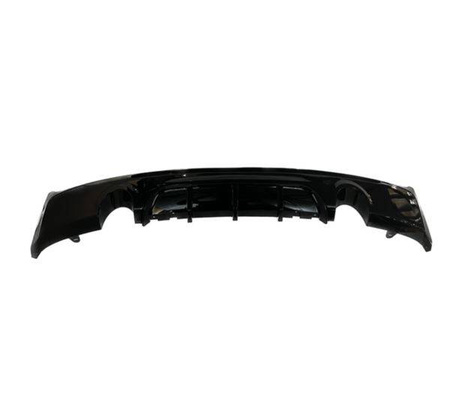 DYFUZOR BMW F22 F23 12- LOOK PERFROMANCE -o--o- GL