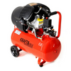 KOMPRESOR OLEJOWY SPRĘŻARKA 50L KD1484