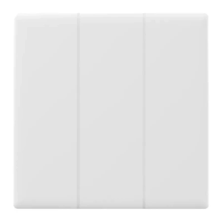 Smart Wi-Fi Touch Wall Switch Sonoff TX T5 3C (3-channel)