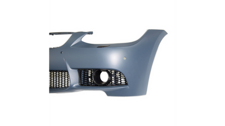 Przedni zderzak sport PDC SRA  BMW 3 (E92) Coupe (E93) Cabrio przed liftem 2006-2010