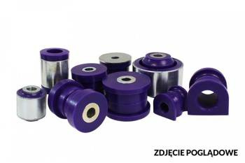 Komplet tulei zawieszenia TurboWorks - NISSAN PICKUP D-22 - 24szt.