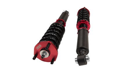 Zawieszenie Gwint TurboWorks Drift Lexus IS250 GS350