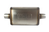 Tłumik przelotowy RBS Technology 2,25" C/C