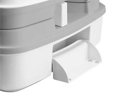 Toaleta turystyczna przenośna Porta Potti Qube 335 - Thetford