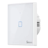 Smart Switch WiFi + RF 433 Sonoff T2 EU TX (1-channel) updated