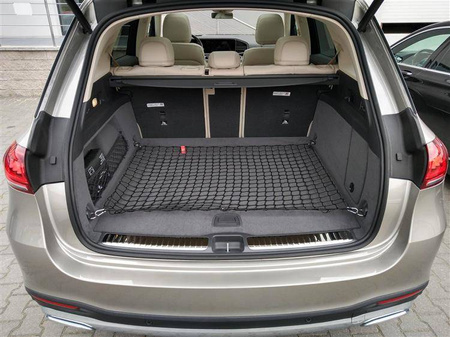 Siatka do bagażnika Mercedes GLE II W167 SUV 2019-...