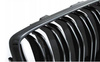 Grill Nerki Black Lift Lci do BMW E46 SEDAN 01-05