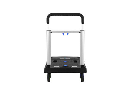 Wózek składany platformowy transportowy magazynowy 150kg KD3093