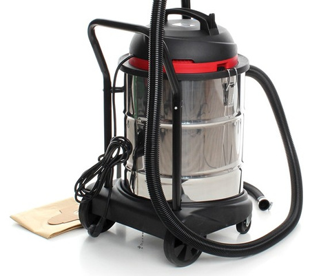Odkurzacz przemysłowy 50L 1400W KD485