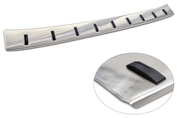 Nakładka STRONG na zderzak tylny Volkswagen ID.Buzz