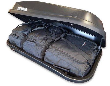 ZESTAW TOREB KJUST 5SZT DO BOKSU THULE MOTION XT XXL