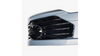 Sport Front Spoiler Gloss Black VW TRANSPORTER MULTIVAN T5 2009-2015