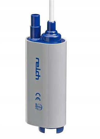 Pompka wodna Pompa wody do kampera 12v 12l/m Reich