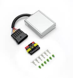 Moduł Ecumaster DBW - elektroniczna przepustnica