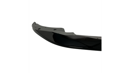 Dokładka przedniego zderzaka Gloss Black BMW 4 G22 G23 G83 2020-obecnie