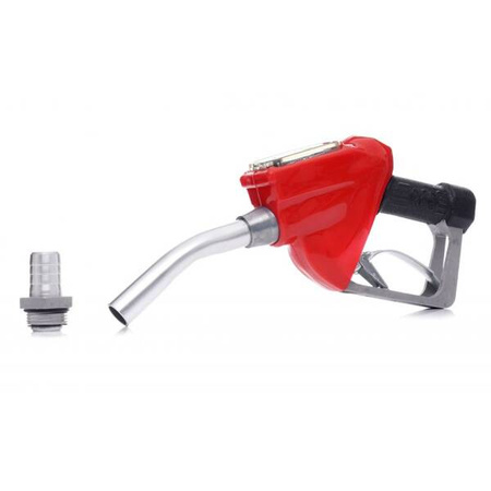 Pistolet nalewak do paliwa LCD KD10581