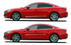 Boczne Y(975-525) Skoda Octavia III Kombi5 2013-2020 - Mat