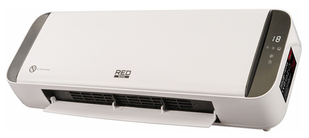 Kurtyna powietrzna 2000W Grzejnik CERAMICZNY RTGC0056 LCD