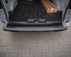 Listwa tylnego zderzaka Ford Transit Custom V710 VAN II 2023-