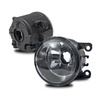 HALOGENY OPEL ASTRA G, H OPC, CORSA D CHROME