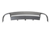 Tylny dyfuzor AUDI A4 B8 przed liftem 2008-2011