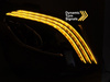 Lampy reflektory Full LED do Mercedes W222 13-17