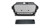 Grill sportowy Gloss Black AUDI A3 przed liftem 2012-2016