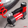 Kompresor samochodowy pompka 12V ACOMP-05 AMIO-02179