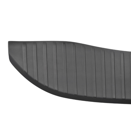 Toyota Corolla HB XII 2019- nakładka na zderzak