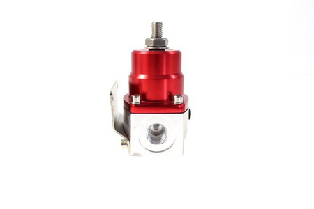 Regulator ciśnienia paliwa TURBOWORKS BYPASS AN6 + zegar