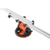Zestaw do przenoszenia płytek dużego rozmiaru 3600mm + przyssawki KD11985