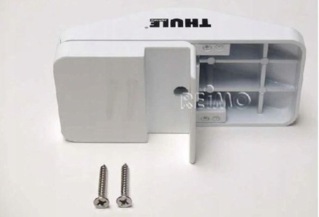 Zabezpieczenie do drzwi Door Lock Frame - Thule