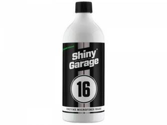 Shiny Garage Enzyme Microfibre Wash 500ml (Pranie mikrofibr)