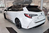 Nakładka na zderzak tylny do Toyota Corolla 12 Touring Sports