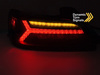 Lampy Tylne do Honda S2000 AP1 (2000–2003)