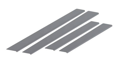 Progi One Line Alfa Romeo 156 - Sedan/Kombi 4\5 1997-2006 - Mat