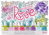 Lakier do paznokci dla dzieci Snails ROSE peel-off - Keep It 100