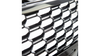 Grill sportowy Gloss Black AUDI A3 Facelift 2016-2020