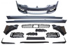 Body Kit BMW G30 17- M-TECH Style