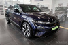 Nakładki progowe do Renault Megane E-Tech