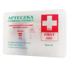 Apteczka B-Euro-8 przezroczysta