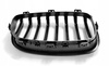 Grill przedni nerki połysk do Bmw F20 F21 11-14