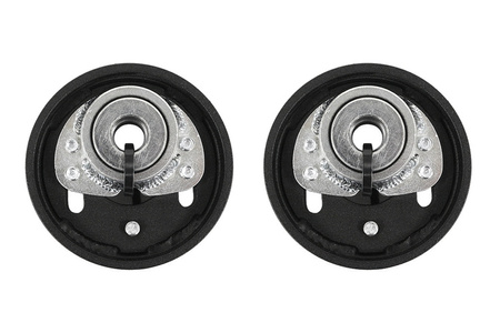 Camber Plates VW Golf MK2 MK3 15MM